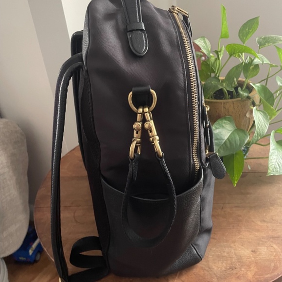 Coach Diaper Bag - Picture 3 of 6